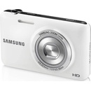Digitální fotoaparáty Samsung ES95