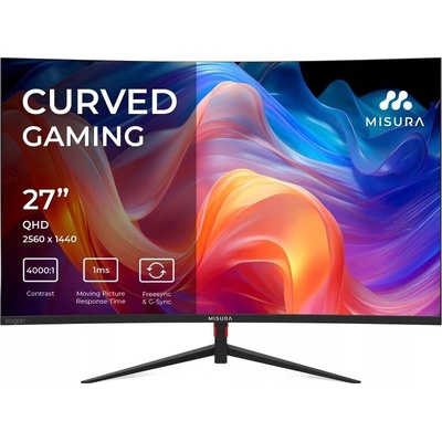 Misura MM27DQIO1B