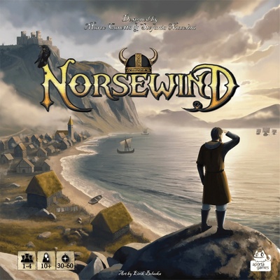 Aporta Games Norsewind
