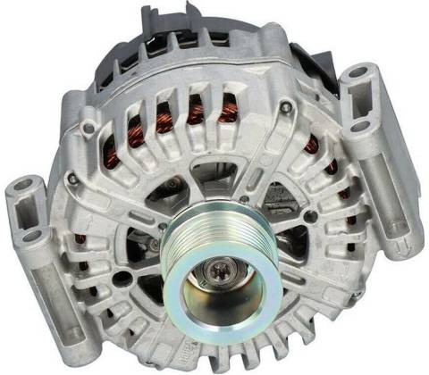 generátor VALEO 439891