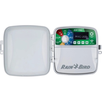 Rain Bird ESP-TM2-8-230 WiFi ready