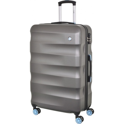 Dielle Wave 4W L 150-70-23 antracit 85 L