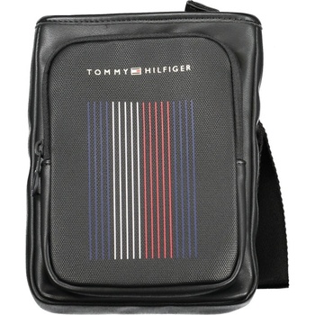 Tommy Hilfiger Мъжка чанта за рамо tommy hilfiger, Размер uni, Цвят Черен (am0am12456_nebds)