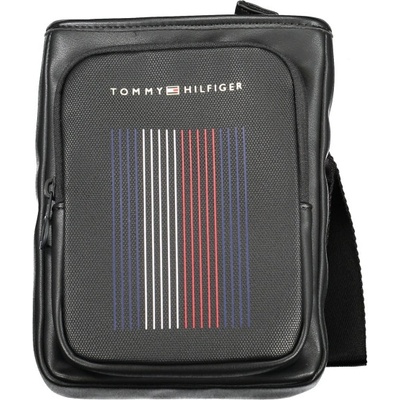 Tommy Hilfiger Мъжка чанта за рамо tommy hilfiger, Размер uni, Цвят Черен (am0am12456_nebds)