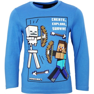 triko minecraft