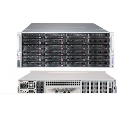 Supermicro CSE-847BA-R1K23LPB