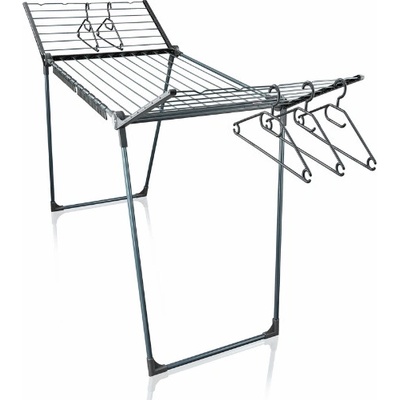 Leifheit Sušák na prádlo Pegasus 200 Deluxe Mobile LEIFHEIT – Hledejceny.cz