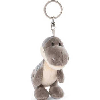 NICI ключодържател Dino Tony-Rex 10см, ЗЕЛЕН
