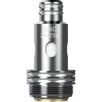 Smoant Žhavící tělísko K 3 Mesh pro Knight 80W / Pasito II 0,6ohm