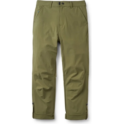 Passenger Мъжки ежедневен панталон Passenger 365 Trail 2.0 Trouser Walking trousers - Khaki - размер 34 (007-4123-0213)