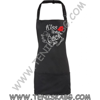 Roly Престилка - Kiss the cook lips