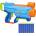 Hasbro Бластер Nerf Elite Jr - Explorer, с 8 стрели (F6367)