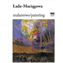 Łada-Maciągowa. Malarstwo