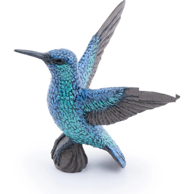 Papo Фигурка Papo Wild Animal Kingdom - Колибри (50280)