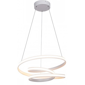 POLARIS Висящ LED полилей с тройна спирала Spiral D (Ø52 см) | 115, 92€ (226, 73 лв) (257)