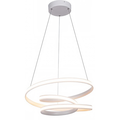 POLARIS Висящ LED полилей с тройна спирала Spiral D (Ø52 см) | 115, 92€ (226, 73 лв) (257)