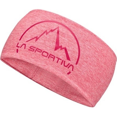 La Sportiva Artis headband Lollipop/Cerise X67