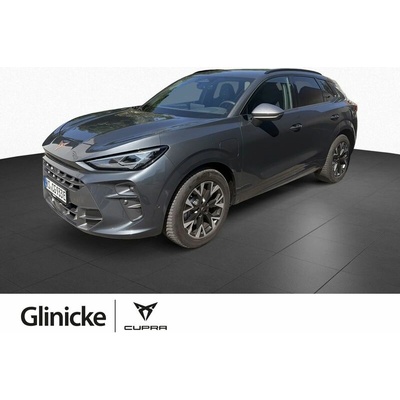 Cupra Terramar 1.5 e-Hybrid DSG 150 kW