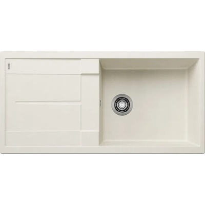 BLANCO METRA XL 6 S (527124)