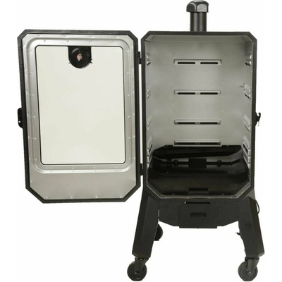 Pit Boss Vertical Pro WIFI PBV4PS2