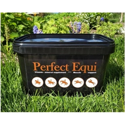 Perfect Equi COMPLETE 3 kg – Zbozi.Blesk.cz