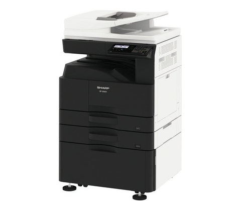 Sharp BP20-M22