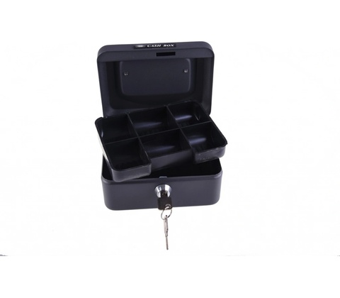 CASH BOX SR2