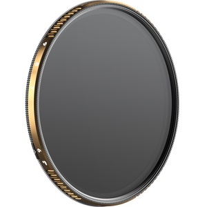 PolarPro Филтър PolarPro - Peter McKinnon Variable Density SE II, 6-9 stop, 77mm (77-6/9-VND-ED2)