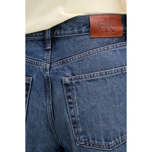 Calvin Klein Jeans Дънки wide leg дамски (LV047F727G)