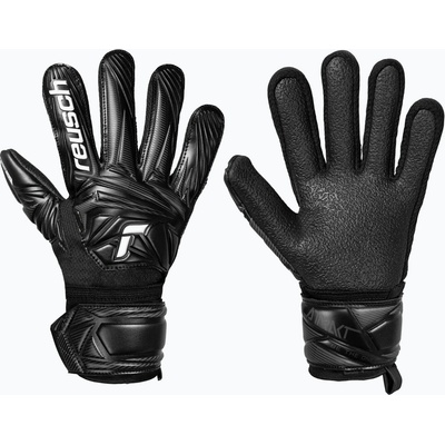 Reusch Attrakt Resist 5670615 black
