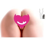 KOKOS Hera Real Hip Masturbator Vibrating