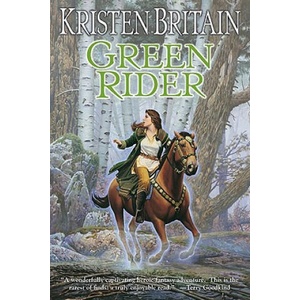 Green Rider | Kristen Britain (ISBN: 9780756405489)