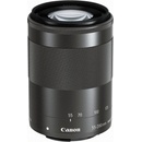 Objektívy Canon EF-M 55-200mm f/4.5-6.3 IS STM