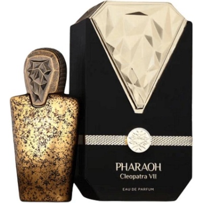 Fragrance World Maison des Parfums Pharaoh Cleopatra VII EDP 80 ml