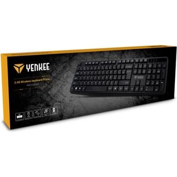 Yenkee Prime YKB 2020CS