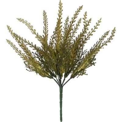 Zápich Vres 34cm zelený 243000