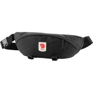 Fjällräven Чанта за кръст Fjällräven Ulvö Hip Pack Large Hip bag - Black - размер 4 l (510-1970-0111)