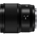 Panasonic Lumix S 85mm f/1.8