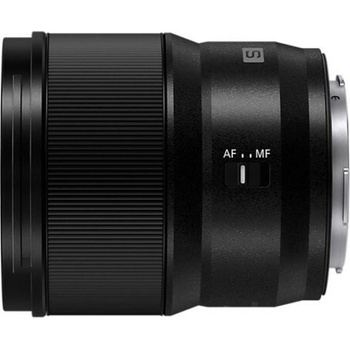 Panasonic Lumix S 85mm f/1.8