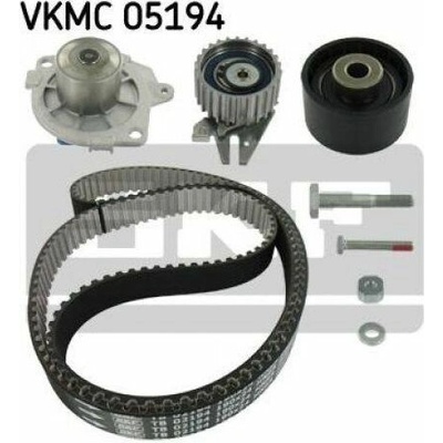 Opel SIGNUM 9/05-08/08 rozvodová sada pre 1,9CDTi /74-88kW/ SKF