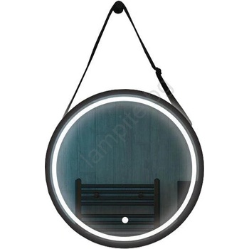 Image 1 of EUROLAMP Led огледало за баня с подсветка led/20w/230v 3000/4000/6000k ip44 (eu0085)