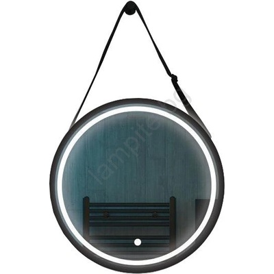 EUROLAMP Led огледало за баня с подсветка led/20w/230v 3000/4000/6000k ip44 (eu0085)