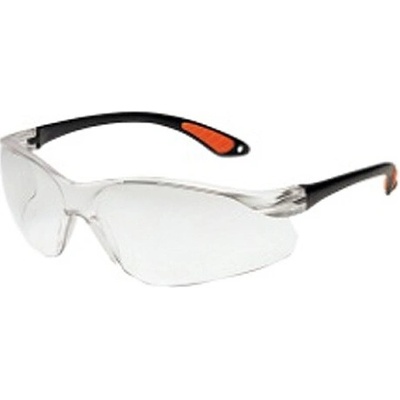 Okuliare Safetyco B515, číre, ochranné