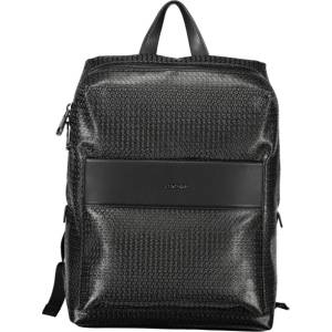 Calvin Klein Раница за мъже calvin klein, Цвят Черен (k50k510802_nebax)