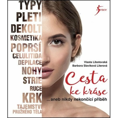 Cesta ke kráse aneb nikdy nekončící příběh - Vlasta Libotovská