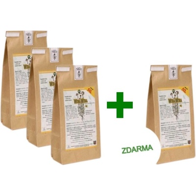 Oro Verde Wira Wira 3 + 1 50 g