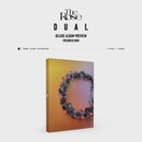 ROSE - DUAL CD