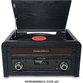 Muse MT-115