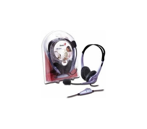 Genius HS-04A