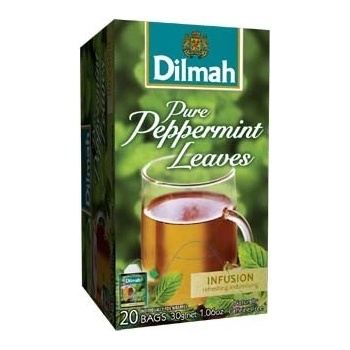 Dilmah Peppermint 20 ks